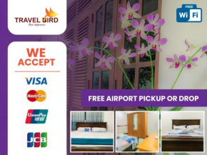 Travel bird Villa - Foreign bookings only